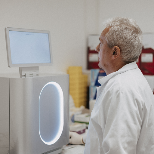 Notre plateforme de pathologie moléculaire des cancers se développe ! 